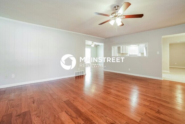 Building Photo - 3 Bedroom Pet-Friendly Home in Walls, MS with Main Street Renewal