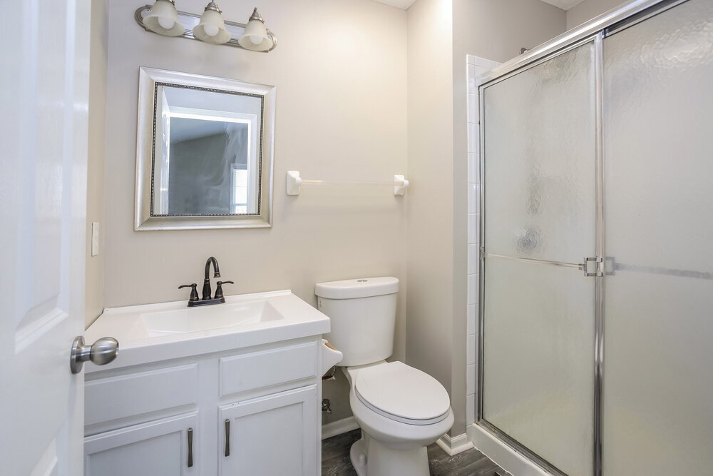 Building Photo - 5525 Boucher Dr