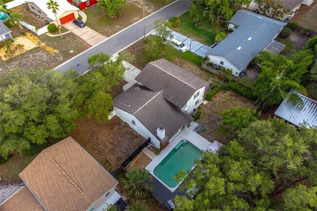Building Photo - 518 Crestover Dr