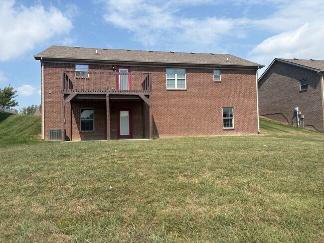 Building Photo - 482 Southern Cross Dr