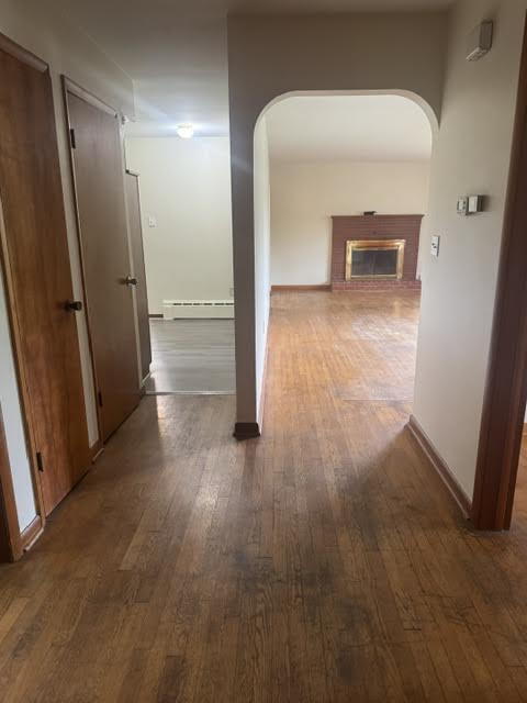 Building Photo - Charming 3-Bedroom Home with Large Yard, Carport & Unfinished Basement on Salem Avenue in Front R...