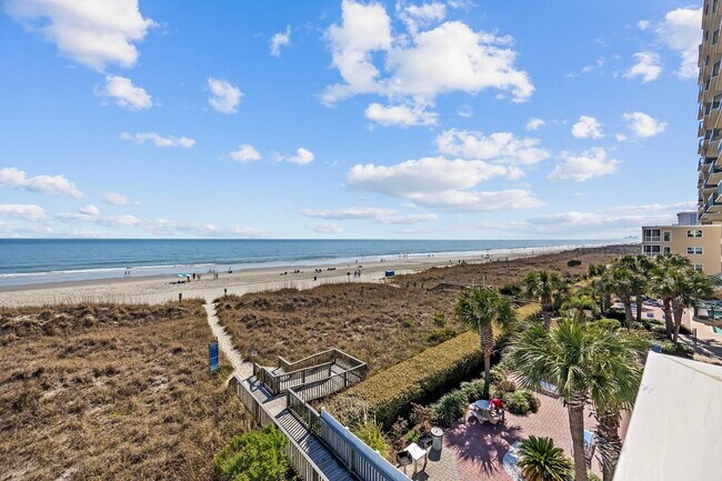 Building Photo - 941 S Ocean Blvd