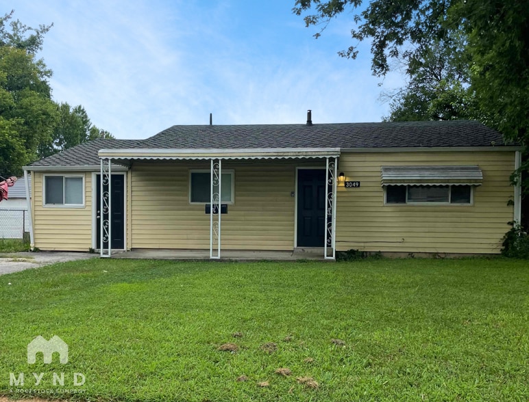 Primary Photo - 3049 Bluefield Dr