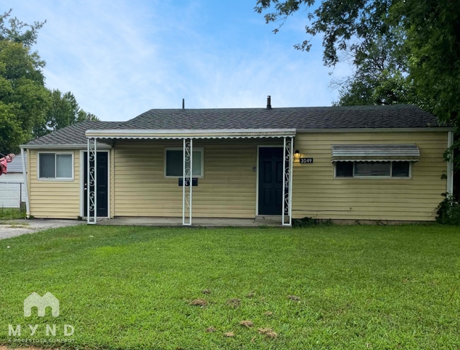 Building Photo - 3049 Bluefield Dr