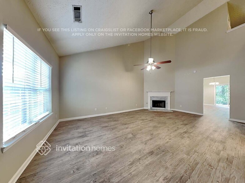 Building Photo - 3862 Jackson Shoals Dr
