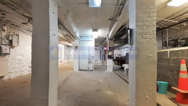 Primary Photo - Full basement for commercial use/workspace