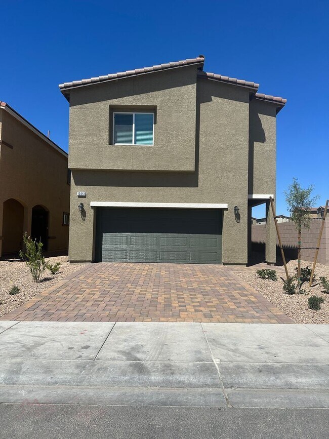 Primary Photo - NEW HOME CONSTRUCTION AT SPECTRUM BAY.