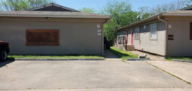 Building Photo - 4716 Old Benbrook Rd