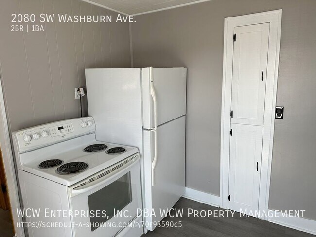 Building Photo - 2080 SW Washburn Ave