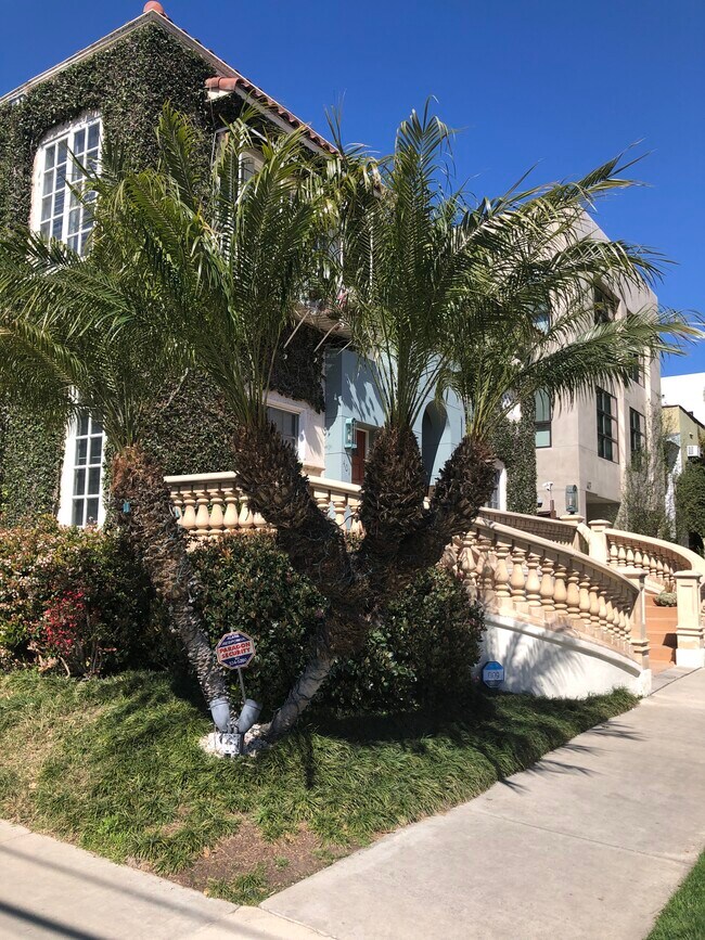 Building Photo - 401 N Norton Ave