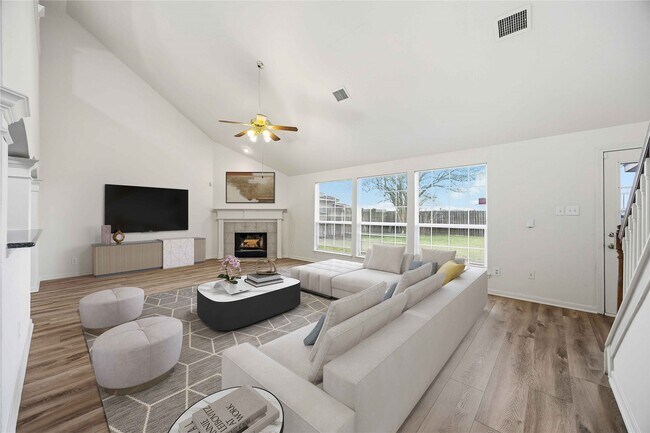 Building Photo - 1623 Brazos Gate Dr