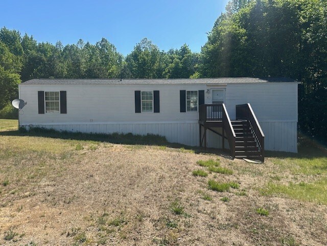 Building Photo - 3553 Reeves Mill Rd