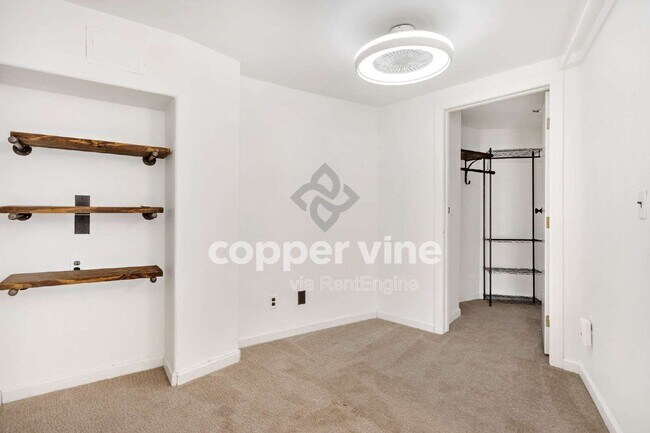 Building Photo - 1617 California St