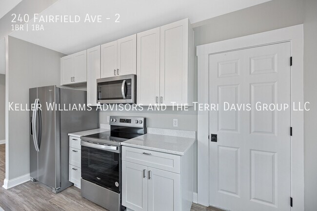 Building Photo - 240 Fairfield Ave