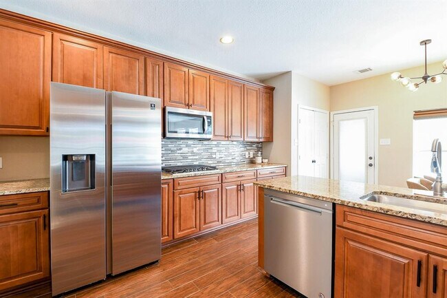 Building Photo - 20815 Winlock Trace Dr