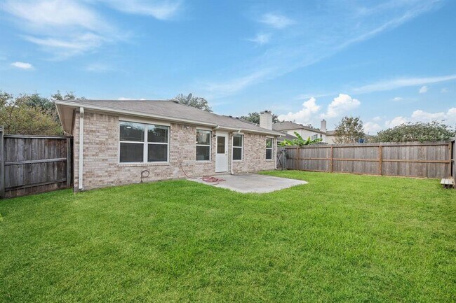 Building Photo - 4806 Dark Canyon Ct