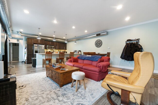 Building Photo - MASSIVE MODERN RENOVATION WITH OPEN LAYOUT...