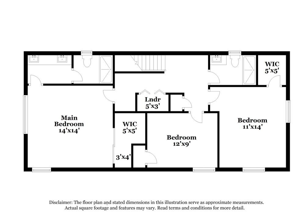 Building Photo - 1468 Little Spring Ct