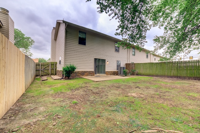 Building Photo - 7012 S 78th E Ave