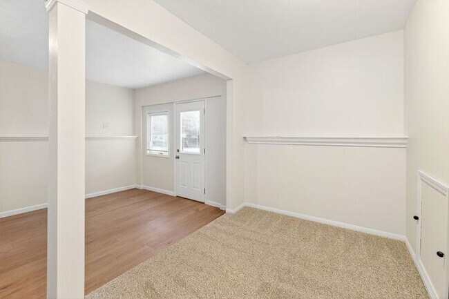 Building Photo - Nicely Updated Home