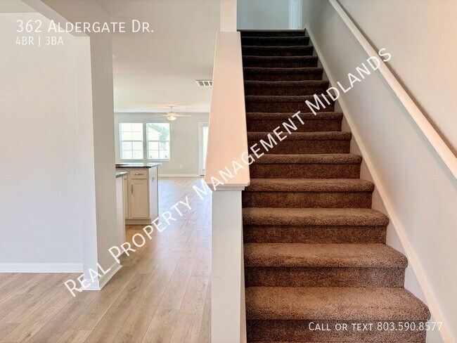 Building Photo - 362 Aldergate Dr