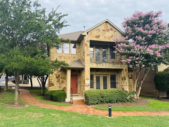 Primary Photo - 11400 W Parmer Ln
