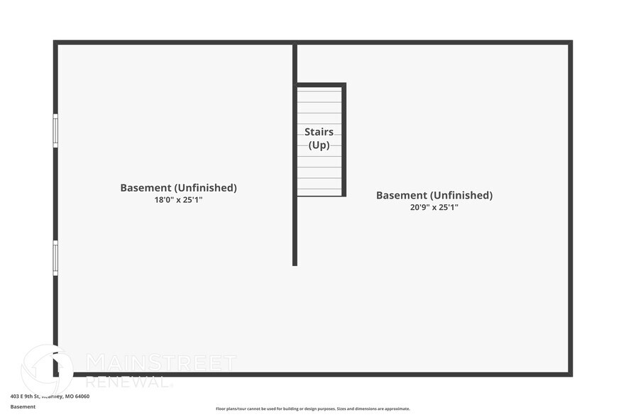 Building Photo - 403 E 9th St