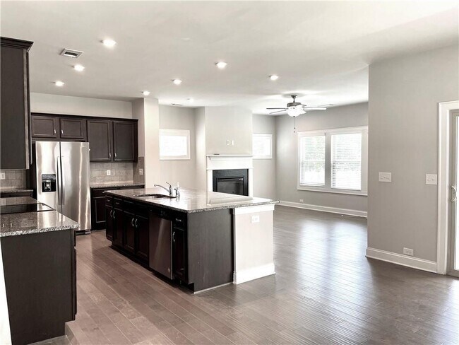 Building Photo - 3685 Morgan Rd