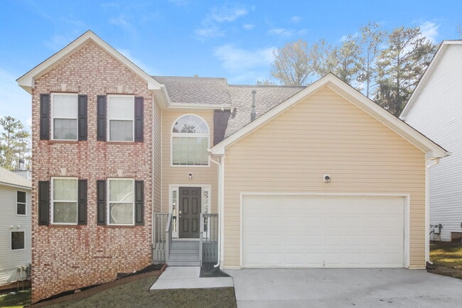 Building Photo - 4207 Arnolds Mill Overpass