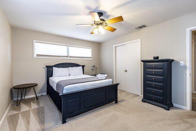 Building Photo - 3504 38th St