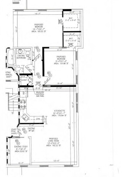 Building Photo - 95 Sherman Ave