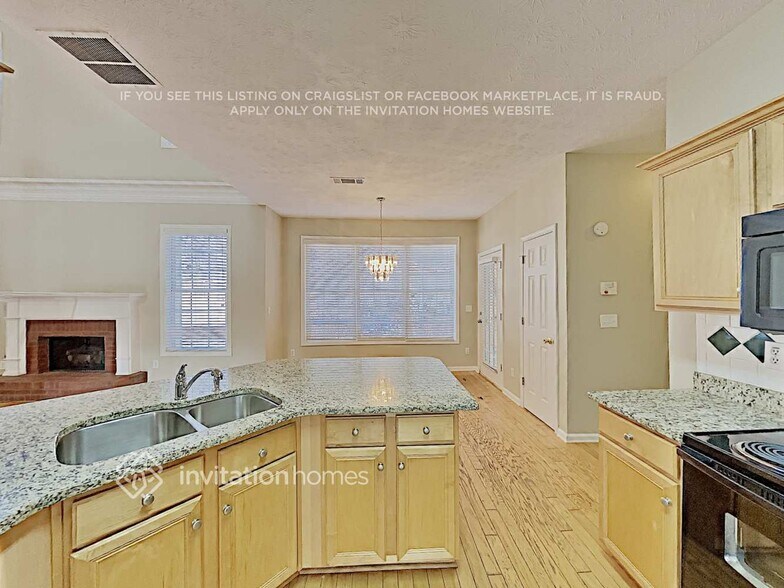 Building Photo - 2363 Oak Falls Ln