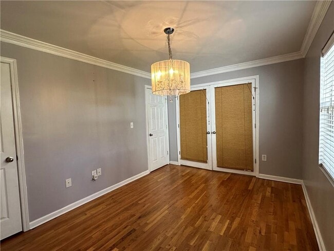 Building Photo - 1511 Stone Gate Ln SE