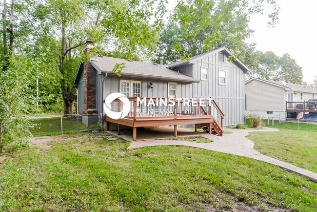 Building Photo - 3 Bedroom Pet-Friendly Home in Belton, MO ...