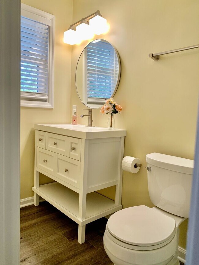 Building Photo - Hiram Rental