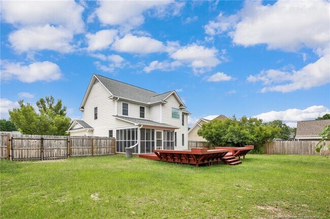 Building Photo - 7924 Lester Dr