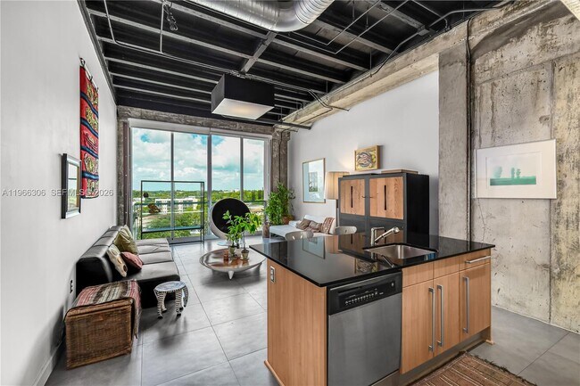 Building Photo - 8101 Biscayne Blvd