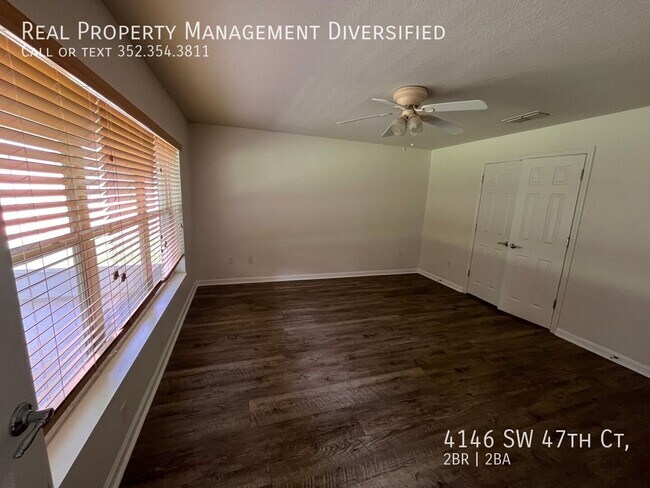 Building Photo - 4146 SW 47th Ct