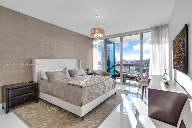 Building Photo - 6899 Collins Ave