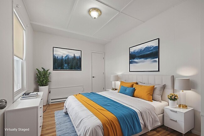 Building Photo - 122 Union St