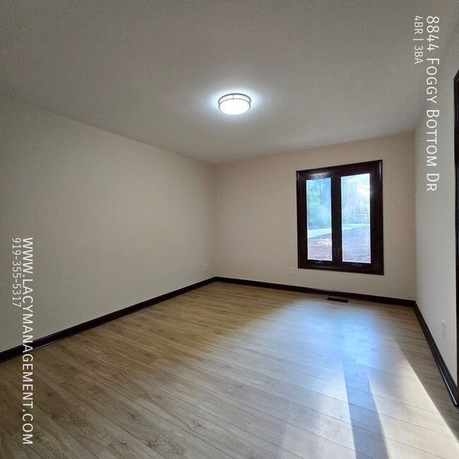 Building Photo - 8844 Foggy Bottom Dr