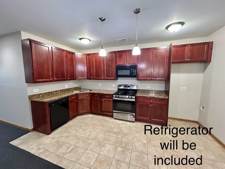 Building Photo - 5642 S Prairie Ave