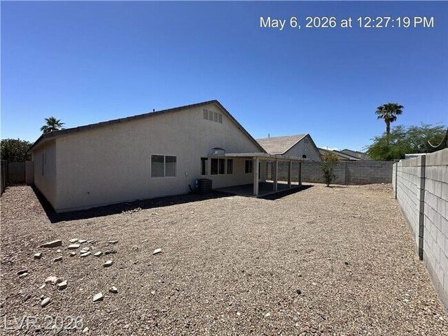 Building Photo - Gated North Las Vegas Single-Story with Quartz Kitchen & Oversized Garage