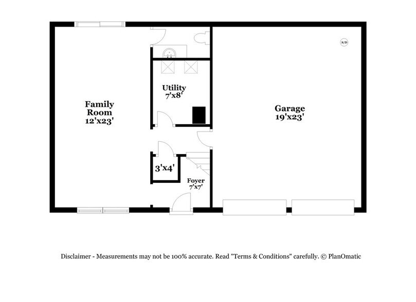 Building Photo - 6978 Britwell Ln