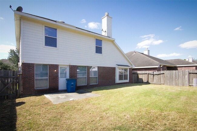 Building Photo - 21802 Dimmett Way