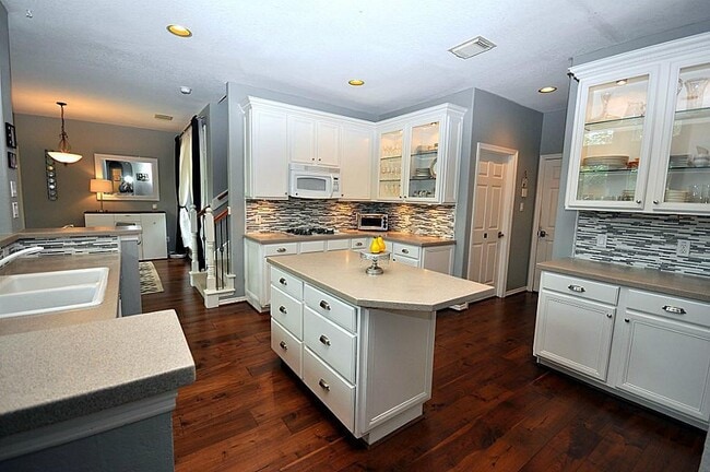 Building Photo - 22510 Oak Mist Ln