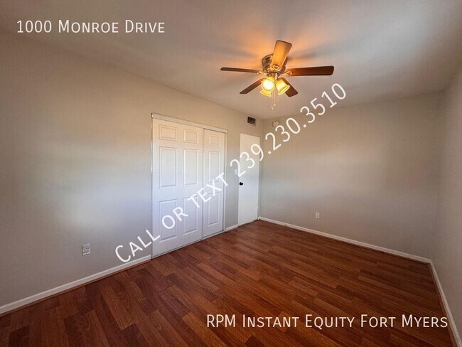 Building Photo - 1000 Monroe Dr