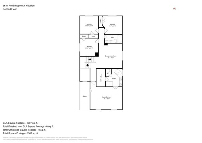 Building Photo - 3631 Royal Royce Dr