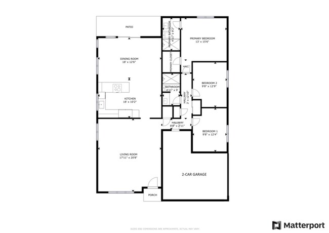 Building Photo - 2419 Fieldlane Pl