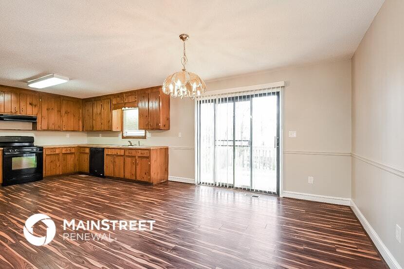 Building Photo - 3992 Fairington Dr
